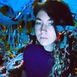 Meet your Posher, Kaitlin